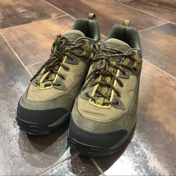 Columbia Other - Columbia Birkie Trail Hiking Boots